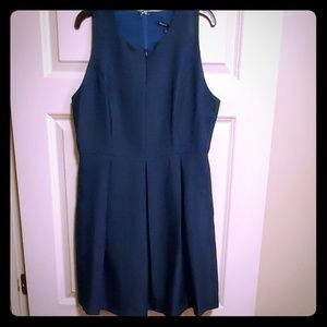 Gianni Bini pleated dress